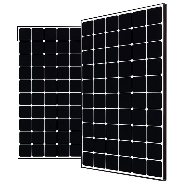 Solar panel