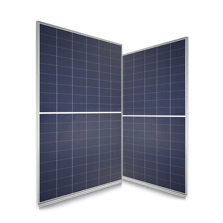DSHB108 פאנל סולארי HJT 495W-520W