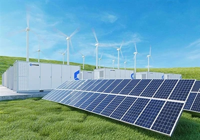 AMEA Power לפיתוח פרויקט PV סולארי הגדול ביותר באפריקה והראשון ליישם פתרון אח...