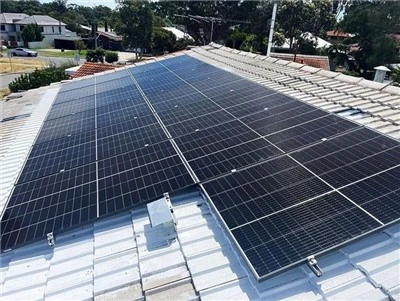 מערכת אחסון ביתית 5kw