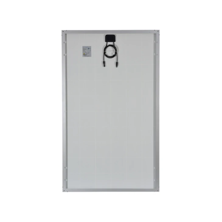 60 Cells High Power Polycrystalline Solar Panel