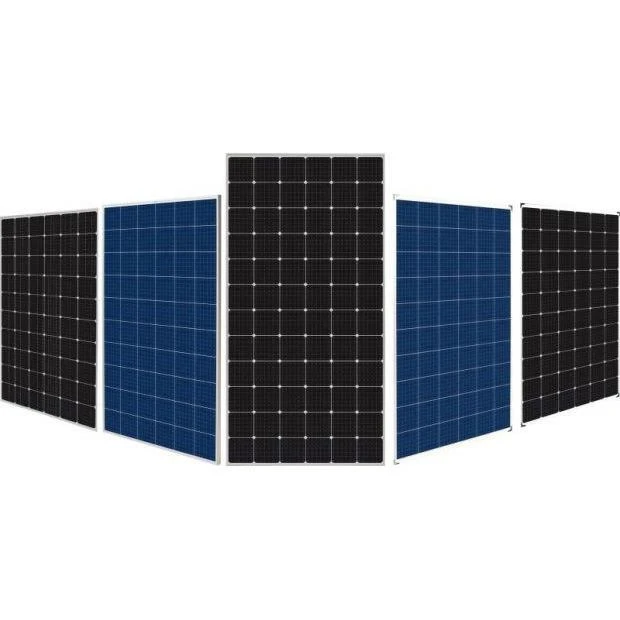 8kw Residential Storage Solar PV System
