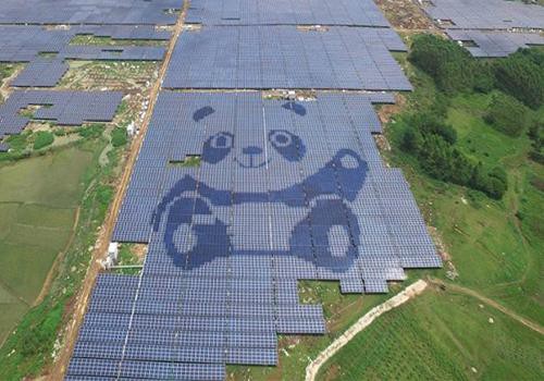 סין של השמש התקנות יכול להכות 50GW בשנת 2020 - PV