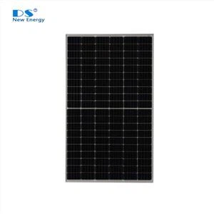 120 תאים 5 פנל סולארי חצי תא