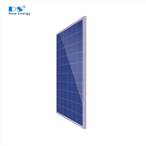 טכנולוגיה מתקדמת 60 תאים 290W 295W 300W 305W MWT פולי פאנל סולארי