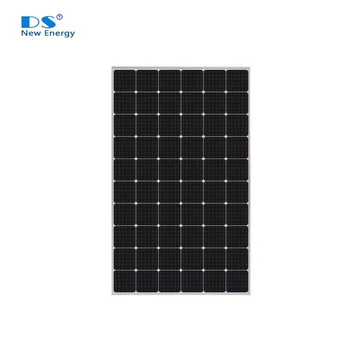 TOP 10 ספק 60 תאים 305W 310W 315W 320W MWT PERC מונוקריסטלין פאנל סולארי