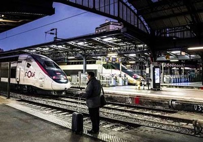 SNCF רוצה לייצר כמויות גדולות של חשמל סולארי כדי להפעיל את ה-TGV שלה